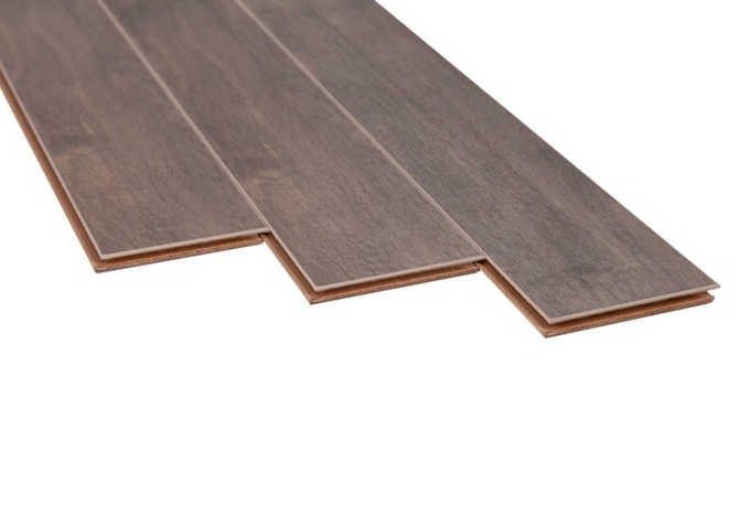 Фото №1 - Ламинат влагостойкий Bonkeel Slim Wood 402 4V