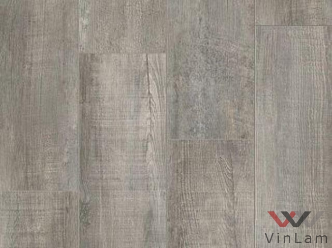 Виниловая плитка Timber BLACKWOOD - WILHELM - фото 1