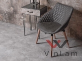 Фото №1 - Виниловая плитка VINILAM CERAMO VINILAM STONE 61606 Бетон