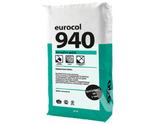 Фото №1 - Наливной пол Eurocol 940 EUROPLAN QUICK 20 кг