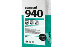Наливной пол Eurocol 940 EUROPLAN QUICK 20 кг