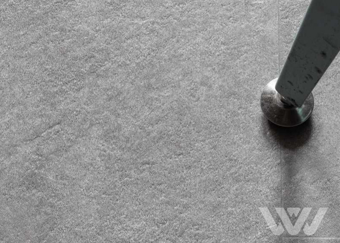 Фото №1 - Виниловая плитка VINILAM CERAMO VINILAM STONE 61609 Цемент