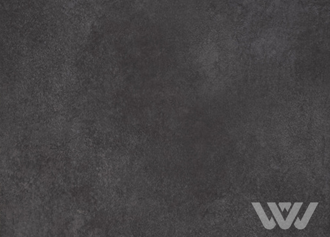 Фото №1 - Виниловая плитка VINILAM CERAMO VINILAM STONE 71610 Цемент Cтальной