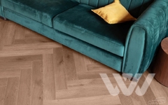 SPC плитка VinilPol Herringbone 9911 Паркет Пикассо Glue