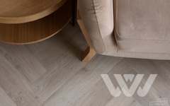 SPC плитка VinilPol Herringbone 9944 Паркет Палладио Glue