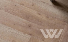 SPC плитка VinilPol Herringbone 9965 Паркет Бруно Glue