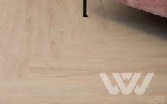 SPC плитка VinilPol Herringbone 9966 Паркет Руссо Glue