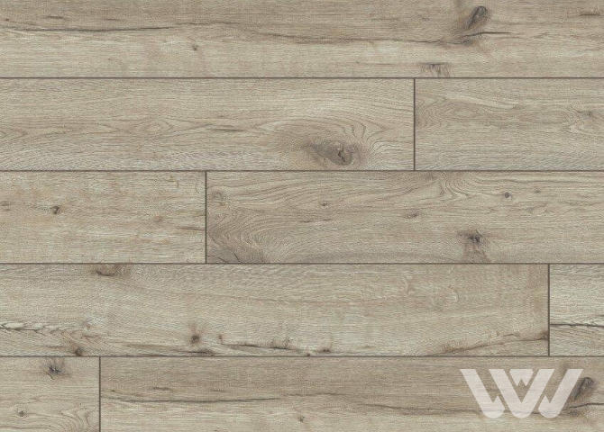 Фото №1 - Ламинта Classen Sensa Pool 56878 Oak light brown