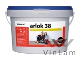 Фото №1 - Клей Eurocol 35 Arlok водно-дисперсионный клей (LVT, SPC, WPC) 3,5кг