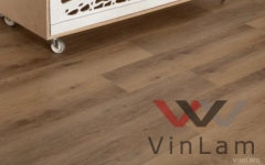 Виниловая плитка VINILAM CORC 10130V Дуб Антверпен