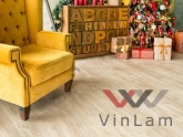 Фото №1 - Виниловая плитка Alpine Floor GRAND SEQUOIA LVT ЕСО 11-302 Сонома