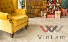 Виниловая плитка Alpine Floor GRAND SEQUOIA LVT ЕСО 11-302 Сонома