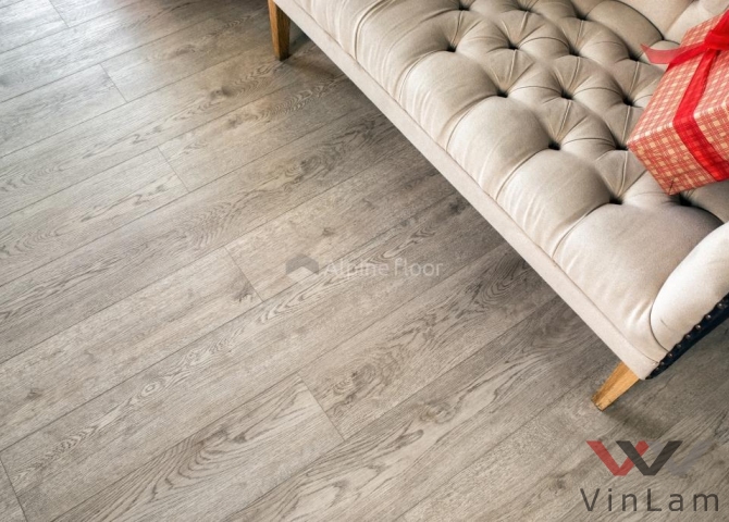 Фото №1 - Виниловая плитка Alpine Floor GRAND SEQUOIA LVT ЕСО 11-402 Лавр