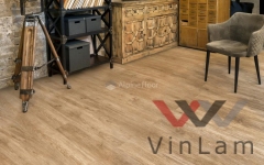 Виниловая плитка Alpine Floor GRAND SEQUOIA LVT ЕСО 11-502 Камфора