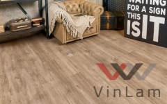 Виниловая плитка Alpine Floor GRAND SEQUOIA LVT ЕСО 11-902 Карите