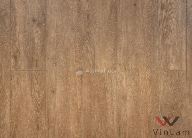 Фото №4 - Виниловая плитка Alpine Floor GRAND SEQUOIA LVT ЕСО 11-1002 Макадамия