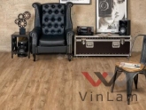 Фото №1 - Виниловая плитка Alpine Floor GRAND SEQUOIA LVT ЕСО 11-1002 Макадамия