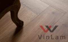 SPC плитка VinilPol Herringbone 9933 Паркет Франческо