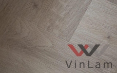 SPC плитка VinilPol Herringbone 9944 Паркет Палладио