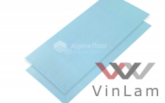 Подложка ALPINE FLOOR COMFORT