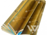 Фото №1 - Подложка ALPINE FLOOR Vinyl Pro