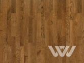 Фото №1 - Паркетная доска Tarkett EUROPARQUET - Дуб Бронзовый 3-полосный