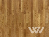 Фото №1 - Паркетная доска Tarkett EUROPARQUET - Дуб Золотой 3-полосный