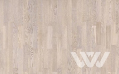 Паркетная доска Tarkett EUROPARQUET - Дуб Полярный 3-полосный