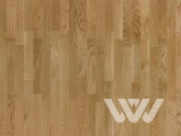 Фото №1 - Паркетная доска Tarkett EUROPARQUET - Дуб Янтарный 3-полосный