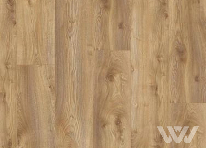 Фото №1 - ML1008 Makro Oak Nature (Дуб Макро натуральный), 1845х244х10 мм