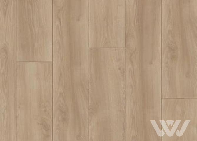 Фото №1 - ML1012 Makro Oak Light (Дуб Макро светлый), 1845х244х10 мм