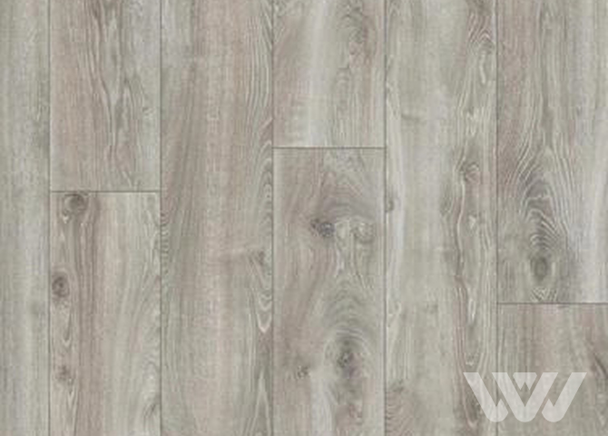Фото №1 - ML1013 Highland Oak Silver (Дуб горный серебристый), 1845х244х10 мм