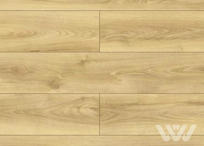 Фото №1 - D40454 D404543D Cappuccino Oak, 1380х191х10 мм