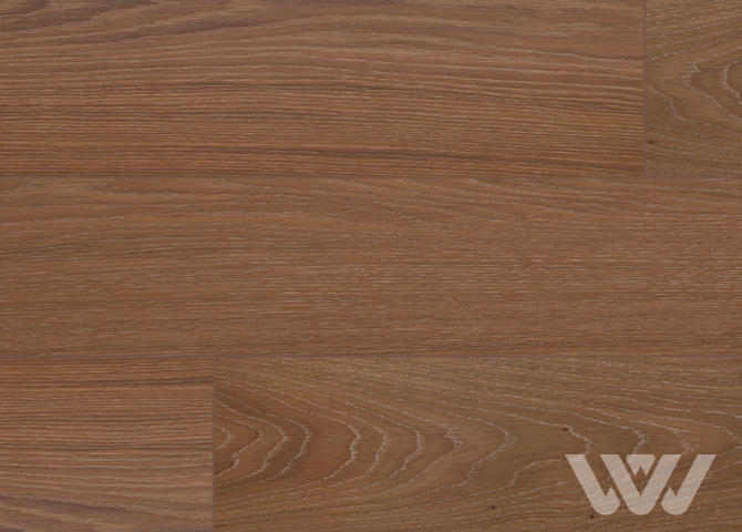 Фото №1 - Паркетная доска AUSWOOD TRAVEL OAK LORETO (NFH391)