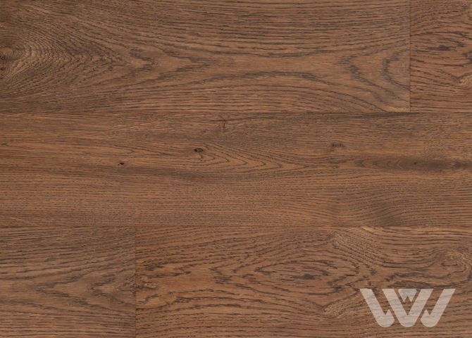 Фото №1 - Паркетная доска AUSWOOD TRAVEL OAK POSITANO (NFH396)