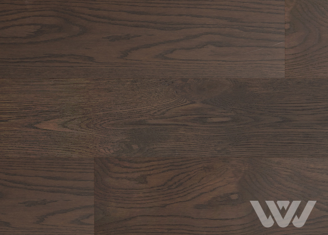 Фото №1 - Паркетная доска AUSWOOD TRAVEL OAK TYRA (NFH406)