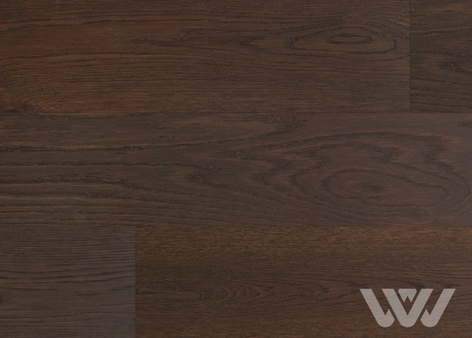 Фото №1 - Паркетная доска AUSWOOD TRAVEL OAK VULCANO (NFH400)