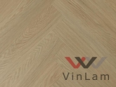 Фото №1 - LVT плитка My Step AQUA LVT елка MSAG06 Veta Oak (Дуб Вета)