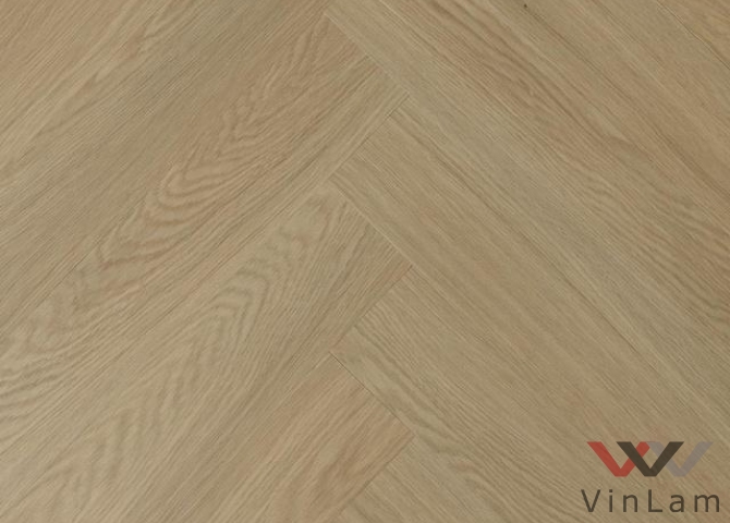 Фото №1 - LVT плитка My Step AQUA LVT елка MSAG06 Veta Oak (Дуб Вета)