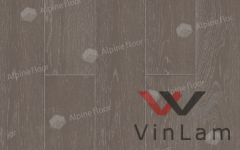 Инженерная доска Alpine Floor VILLA  ГРЕЙ СТОРИ EW201-15