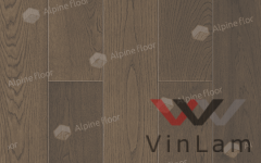 Инженерная доска Alpine Floor VILLA  ДУБ ГРАНД КАНЬОН EW201-16