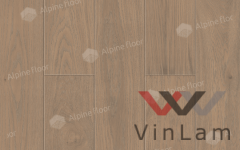 Инженерная доска Alpine Floor VILLA  ДУБ ИМБИРНЫЙ EW201-14