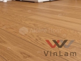 Фото №1 - Инженерная доска Alpine Floor VILLA  Дуб Миндальный EW201-02