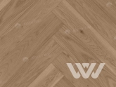 Фото №1 - Инженерная доска Alpine Floor CASTLE ДУБ АМАРЕТТИ EW202-03