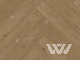 Фото №1 - Инженерная доска Alpine Floor CASTLE ДУБ МИНДАЛЬНЫЙ EW202-04