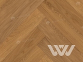 Фото №1 - Инженерная доска Alpine Floor CASTLE ДУБ ХАНИ EW202-05