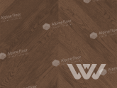 Фото №1 - Инженерная доска Alpine Floor CHATEAU ДУБ БРАУН СТОРИ EW203-09