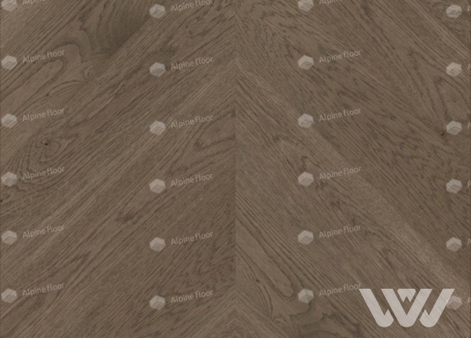 Фото №1 - Инженерная доска Alpine Floor CHATEAU ДУБ ГРАНД КАНЬОН EW203-10