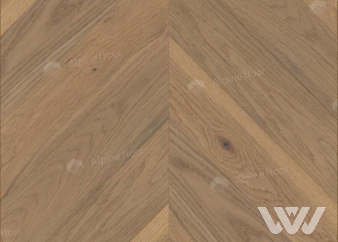 Фото №1 - Инженерная доска Alpine Floor CHATEAU ДУБ ДУБ АМАРЕТТИ EW203-03