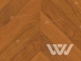 Фото №1 - Инженерная доска Alpine Floor CHATEAU ДУБ ИМБИРНЫЙ EW203-06